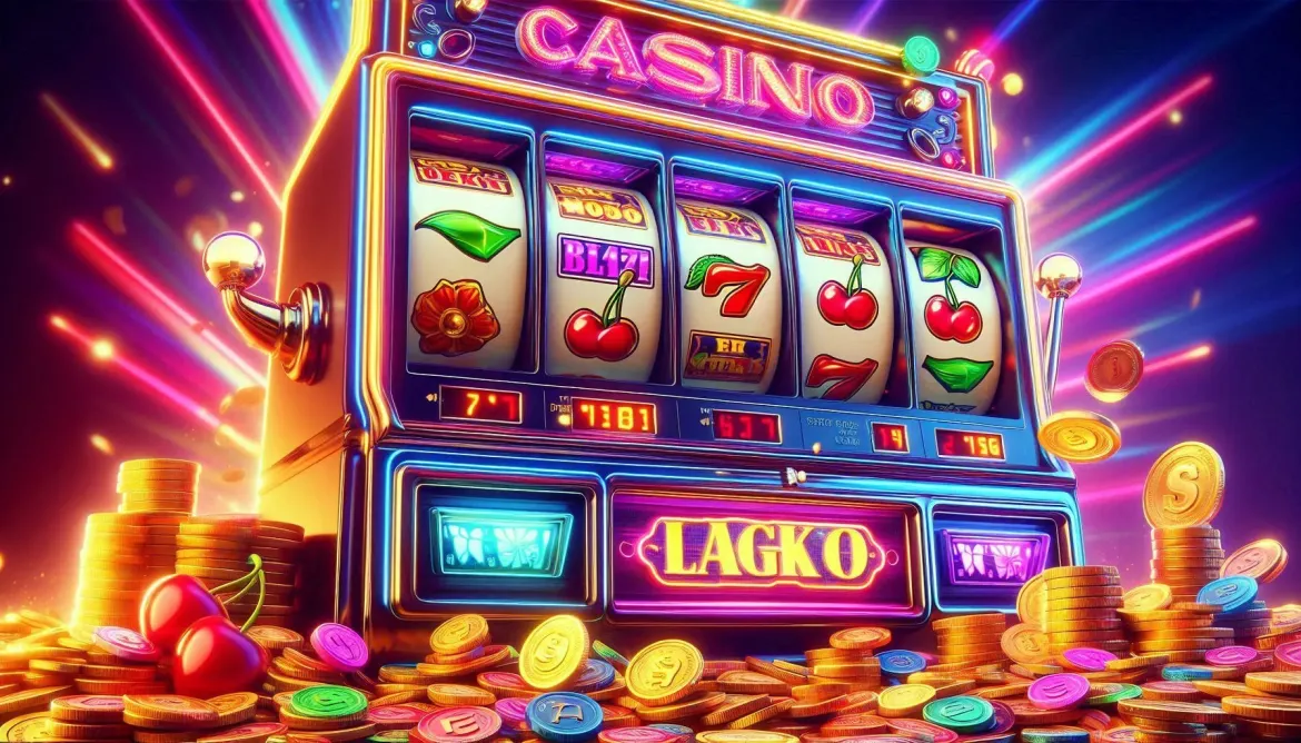 GreenLuck Casino
